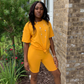 Relax Basic Biker Set (Multiple Colors)