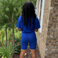 Relax Basic Biker Set (Multiple Colors)