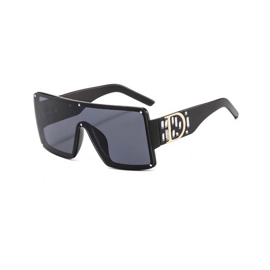 Luxe Sunglasses (Multiple Colors)