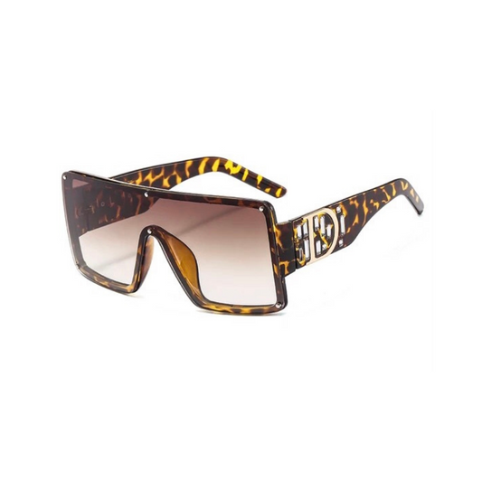 Luxe Sunglasses (Multiple Colors)